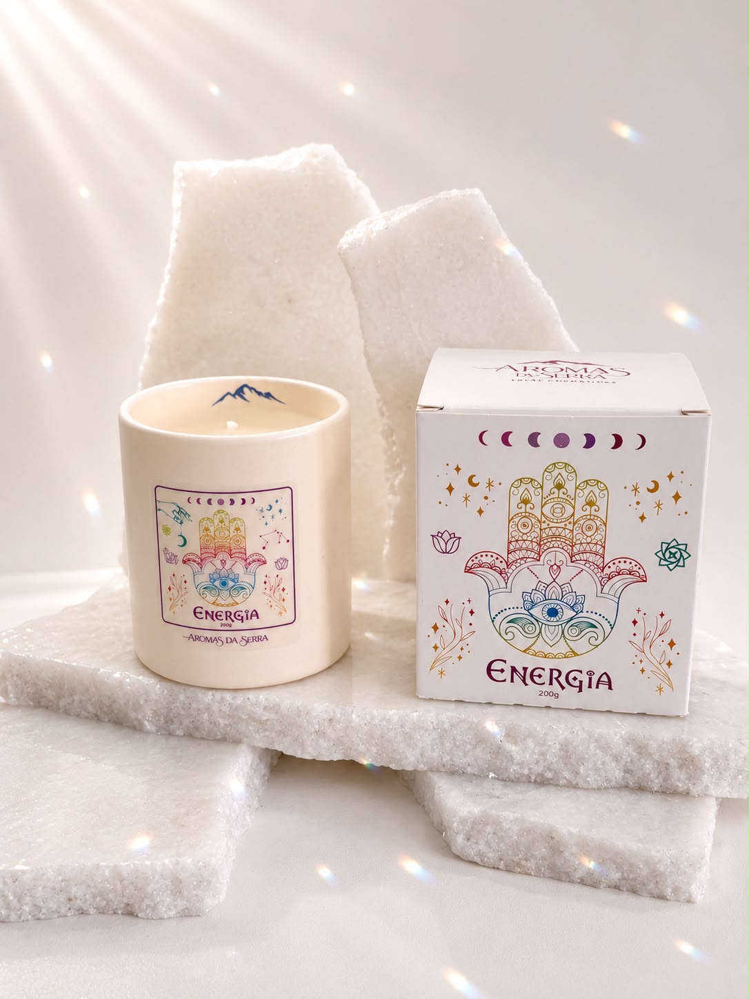 Energia 200g