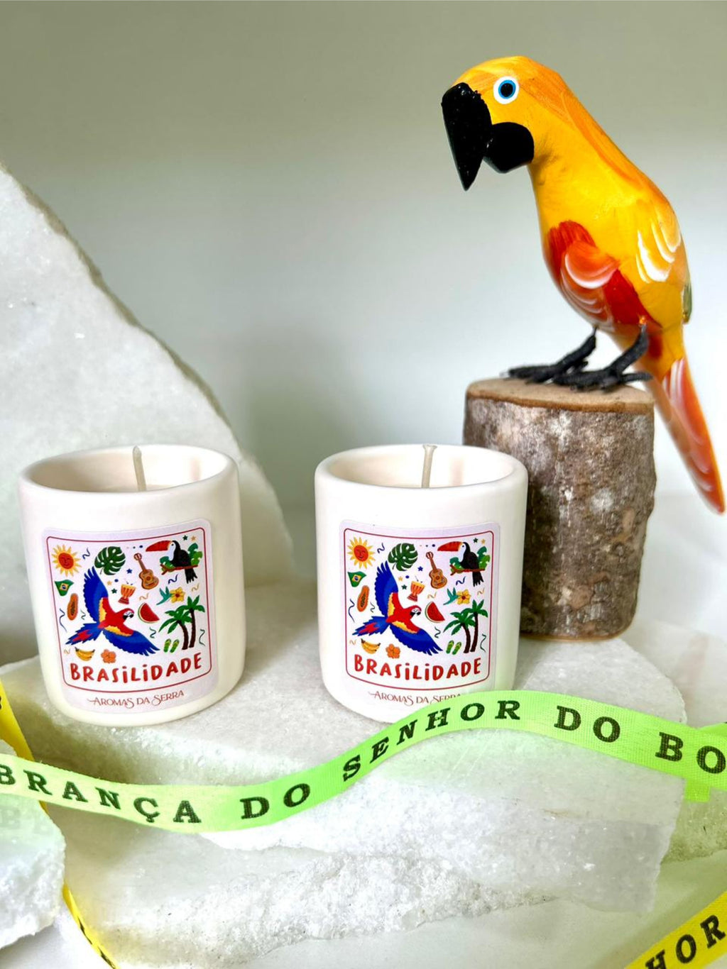 Brasilidade 45g
