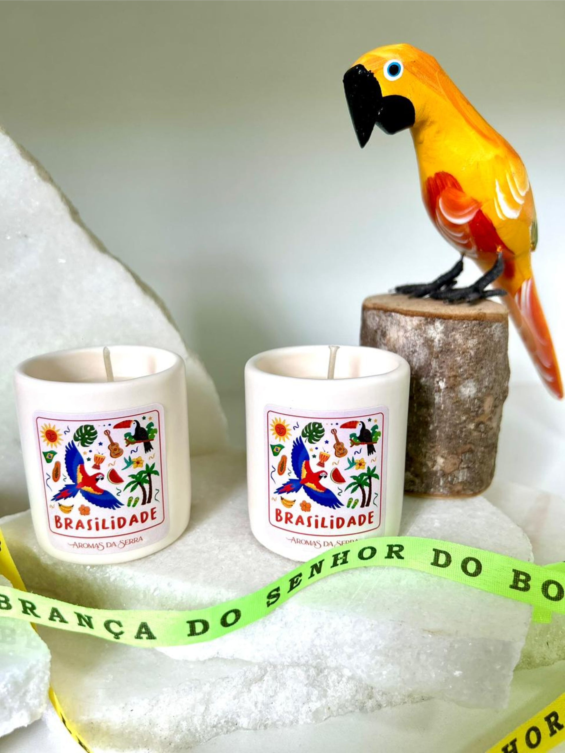 Brasilidade 45g
