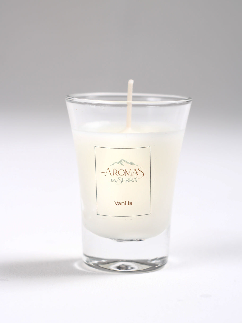 Coleção Raízes - Vanilla