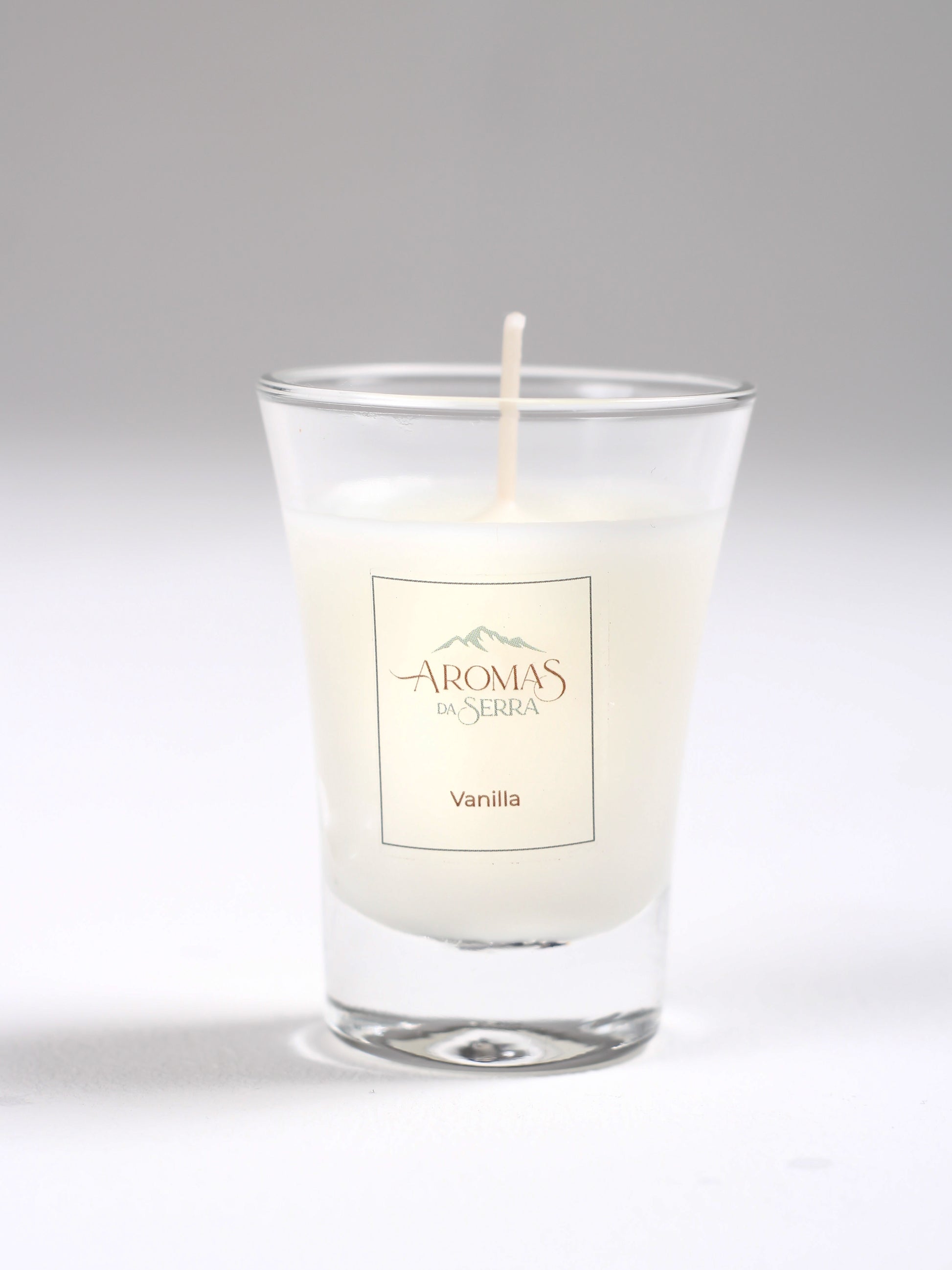 Coleção Raízes - Vanilla