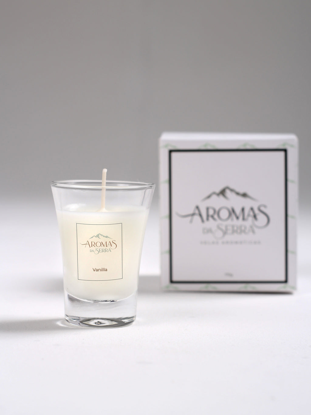 Coleção Raízes - Vanilla