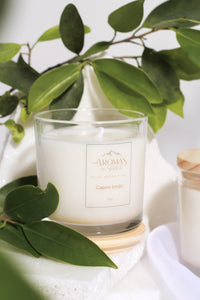 Velas Aromáticas