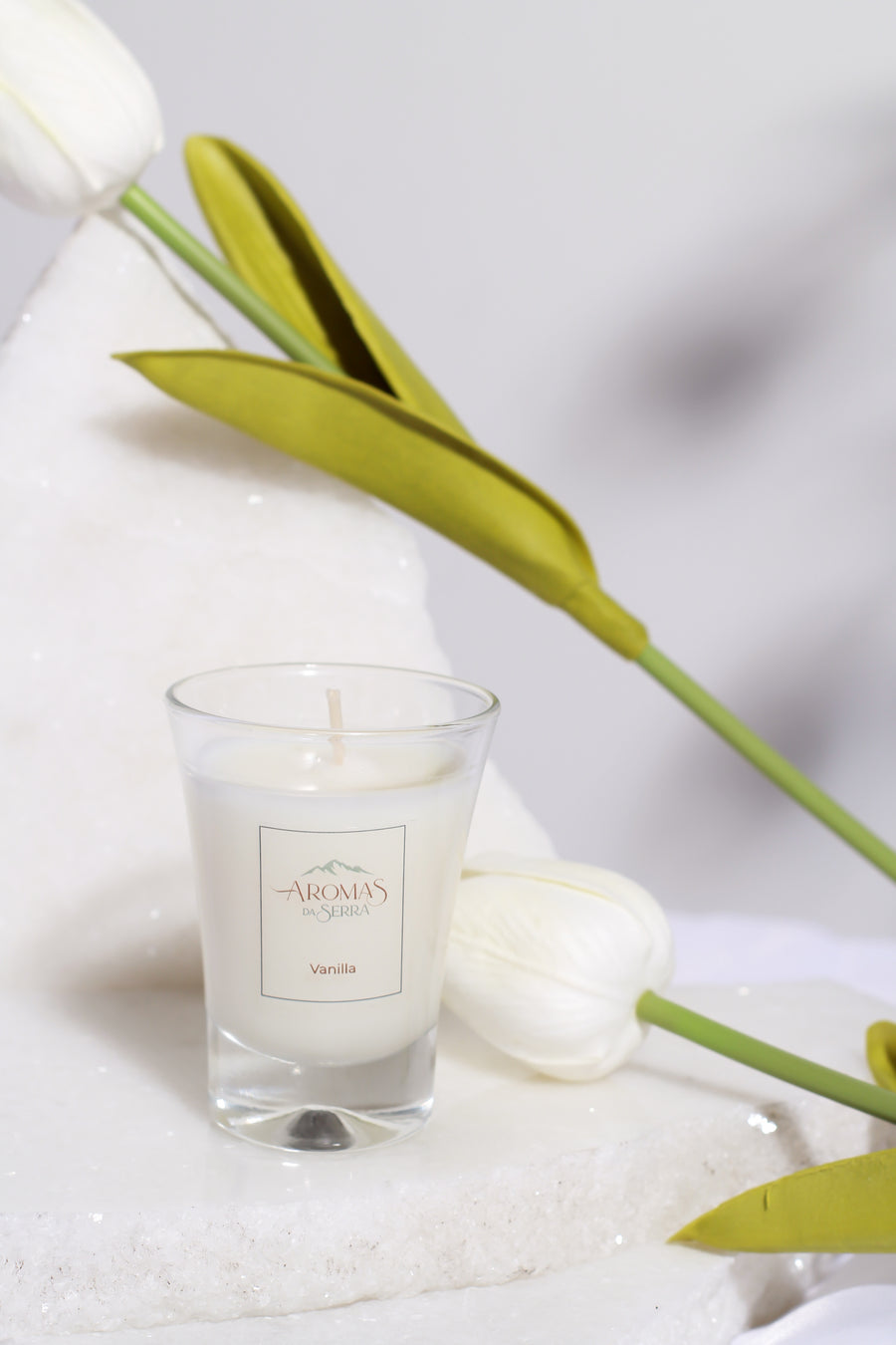 Coleção Raízes - Vanilla