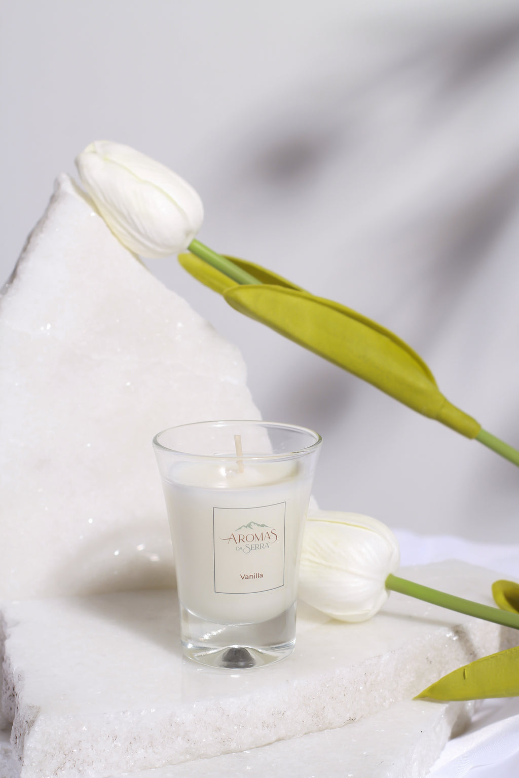 Coleção Raízes - Vanilla