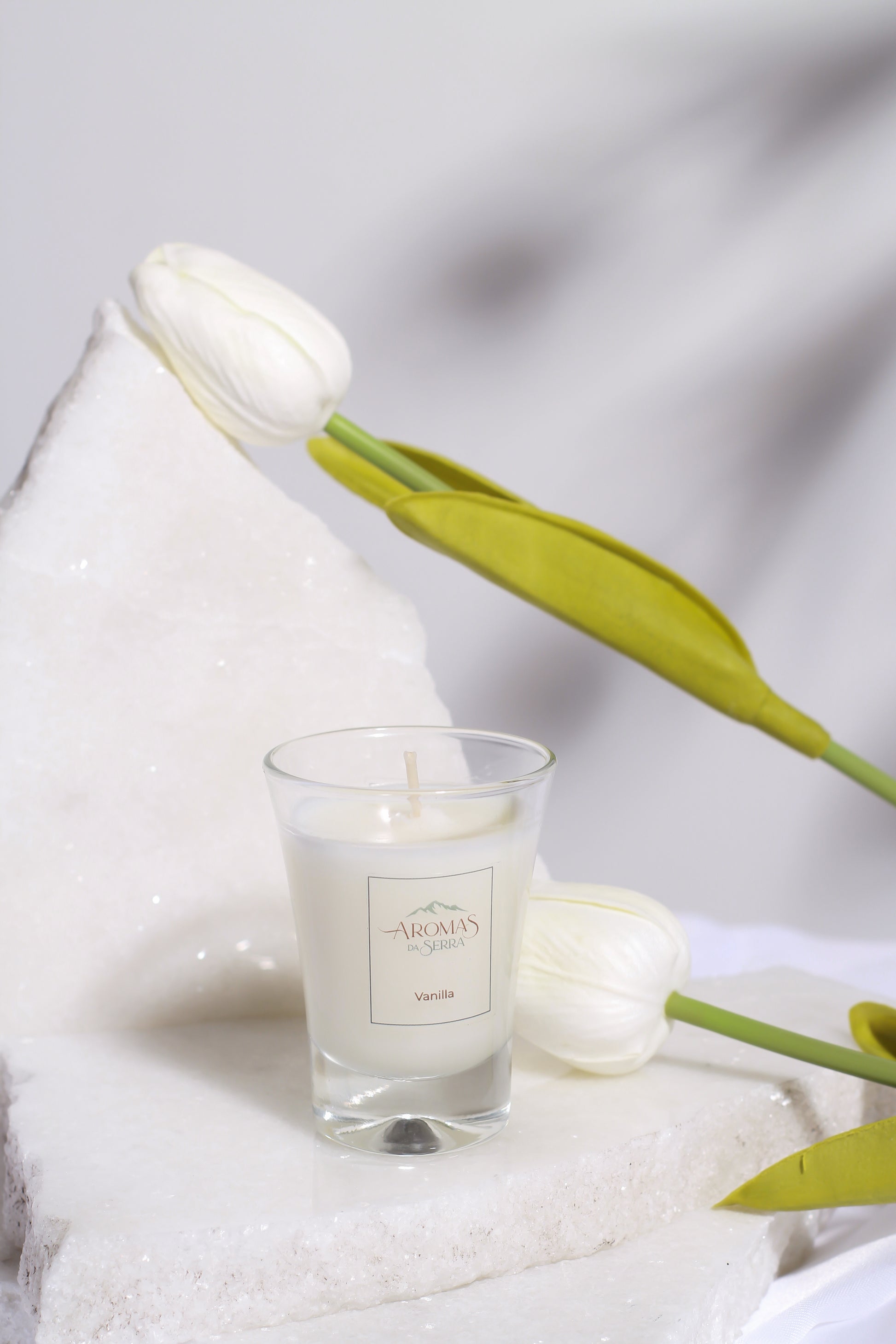 Coleção Raízes - Vanilla