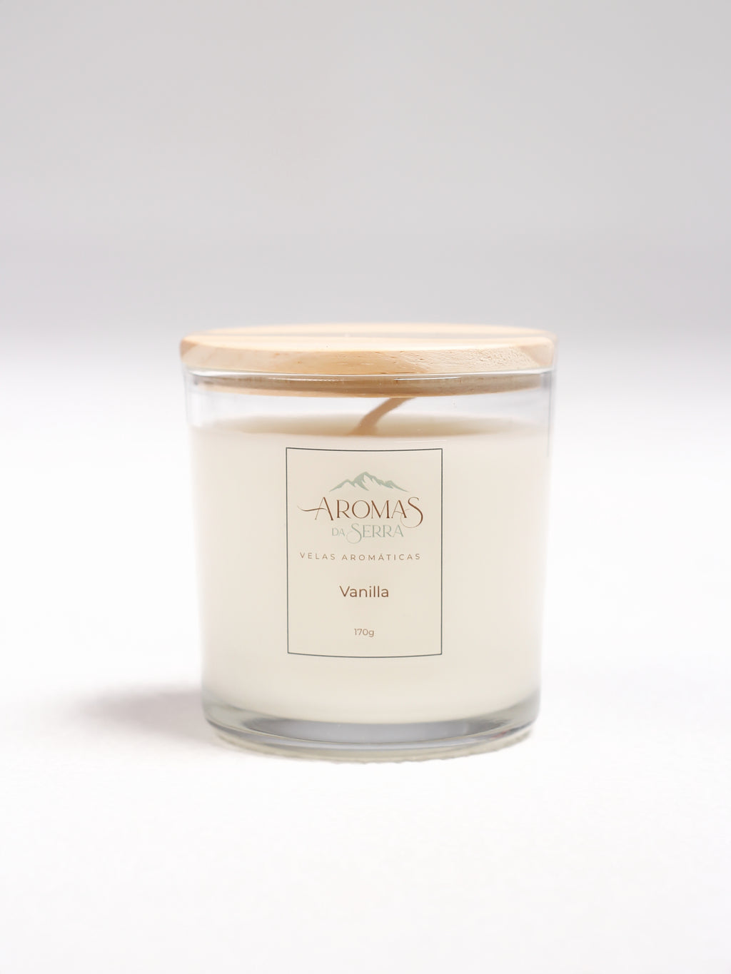 Kit Essências da Serra