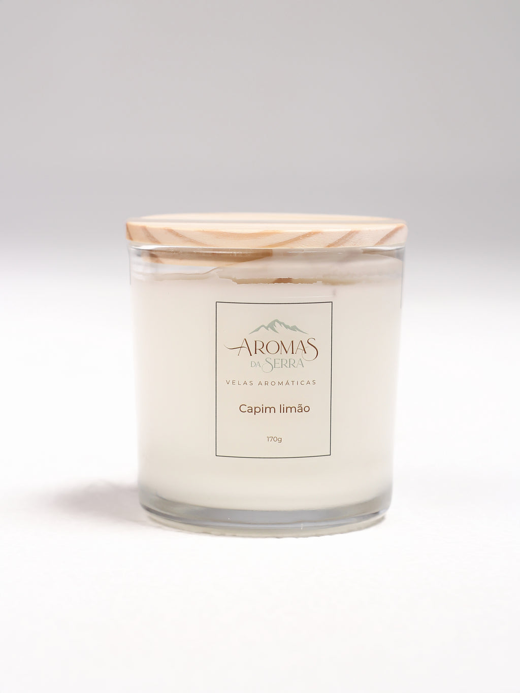 Kit Essências da Serra