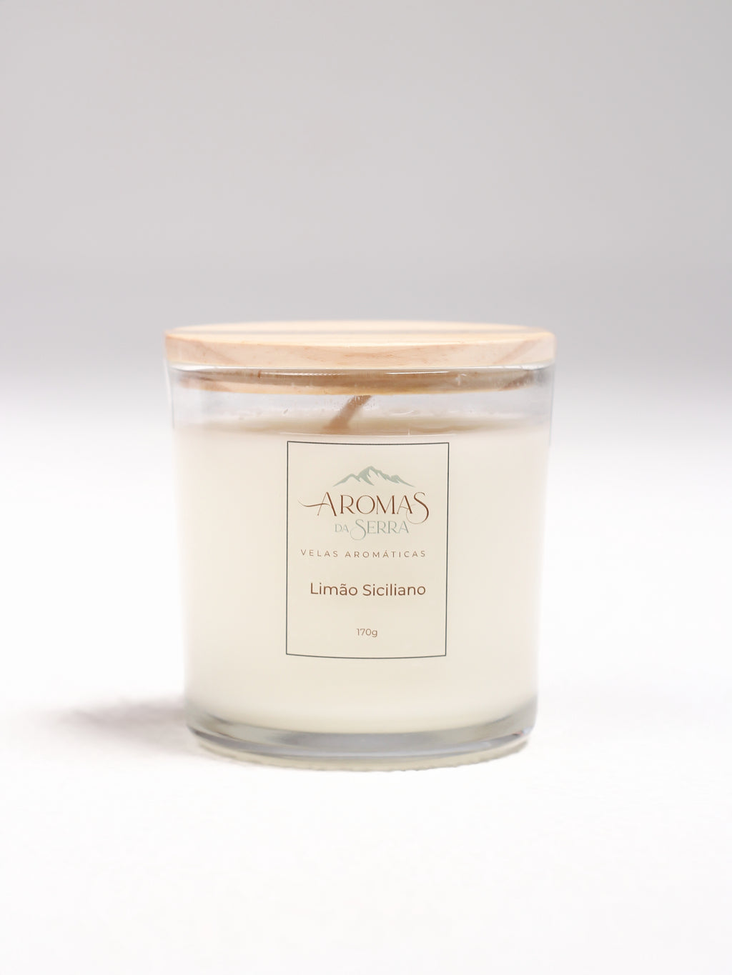 Kit Essências da Serra