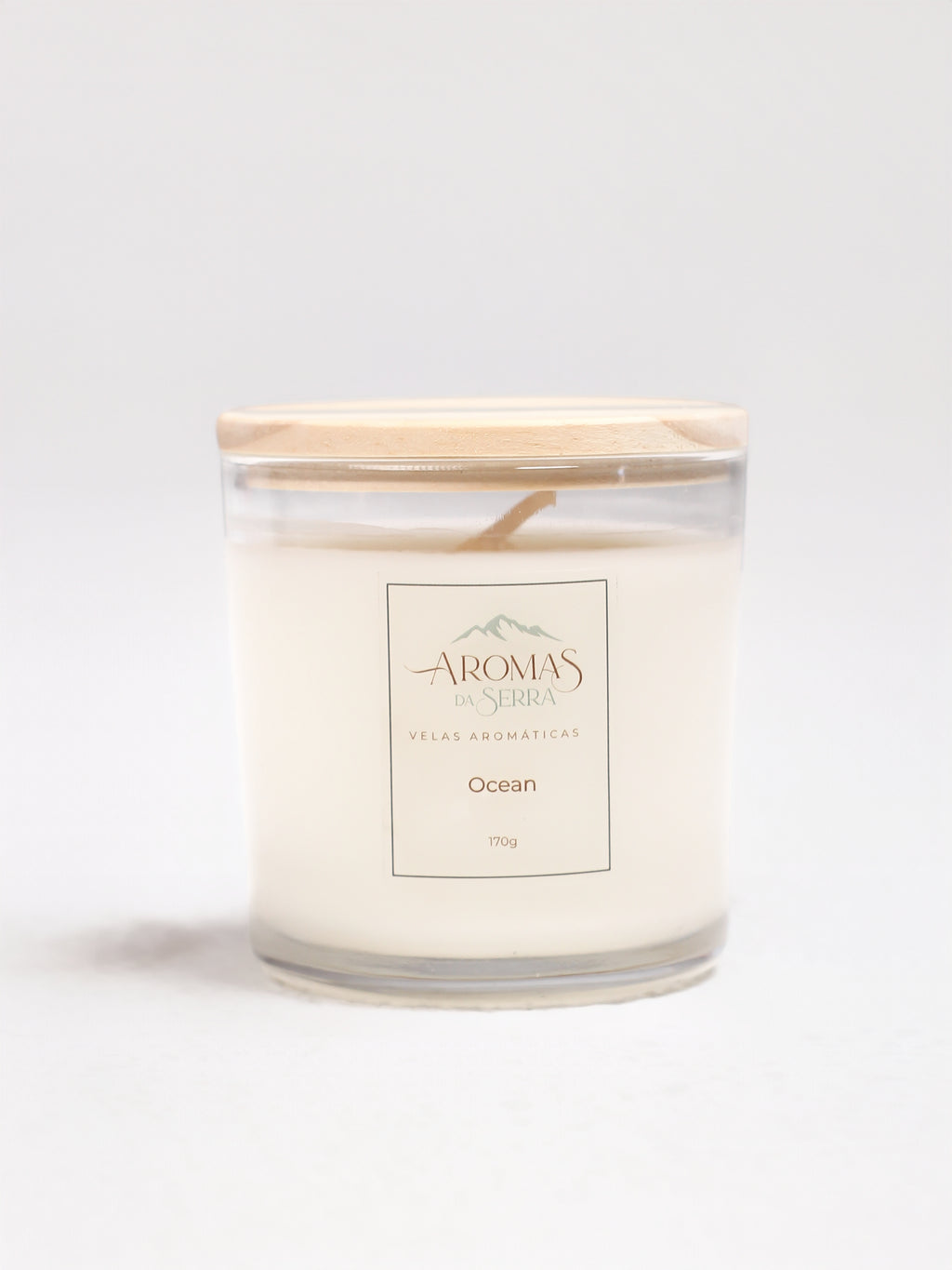 Kit Essências da Serra